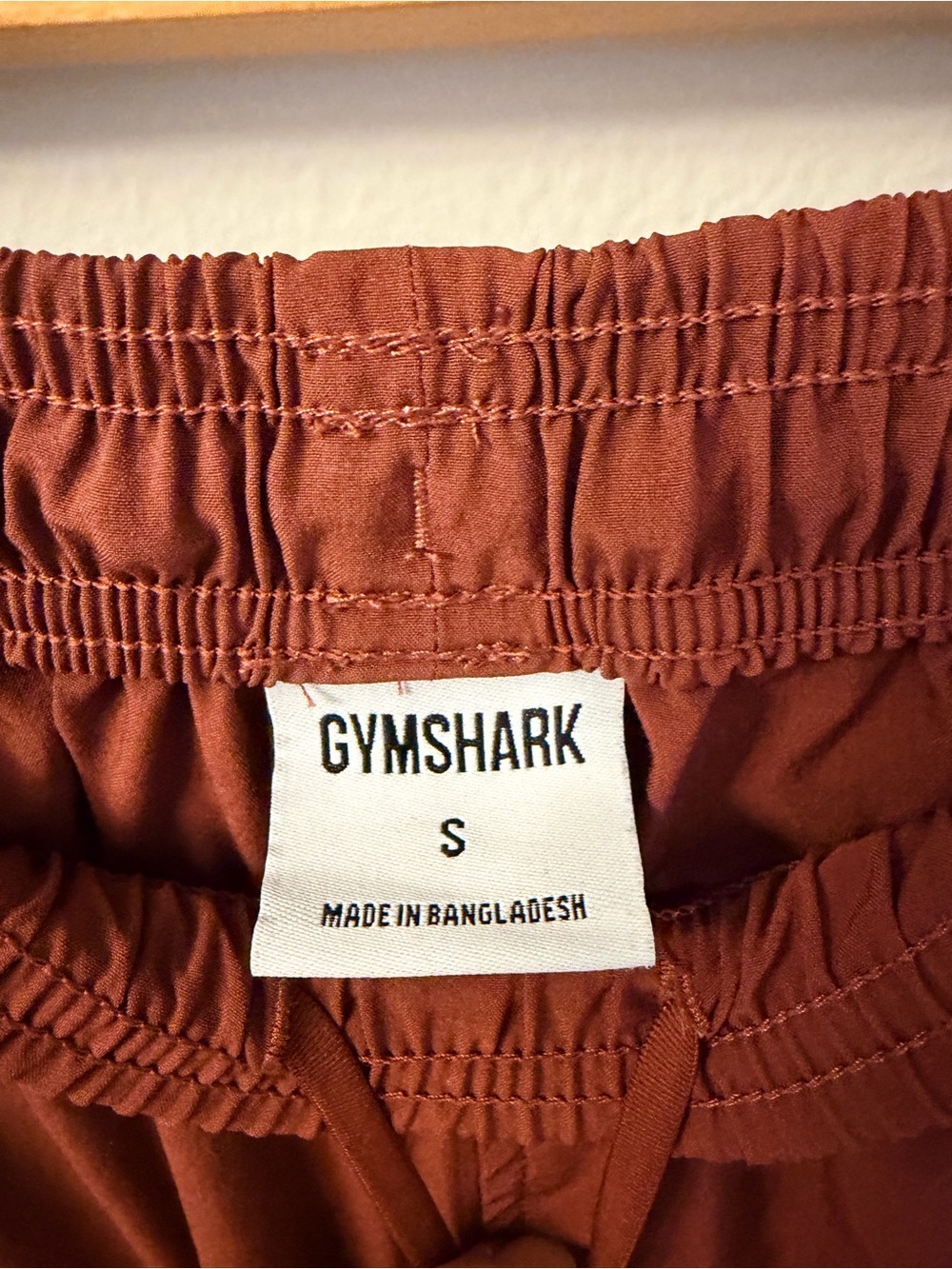 Gymshark Jogger Pants - Picture 2 of 3